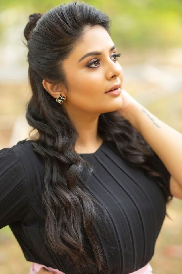 Telugu Actress