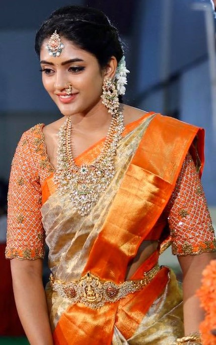 Telugu Actress