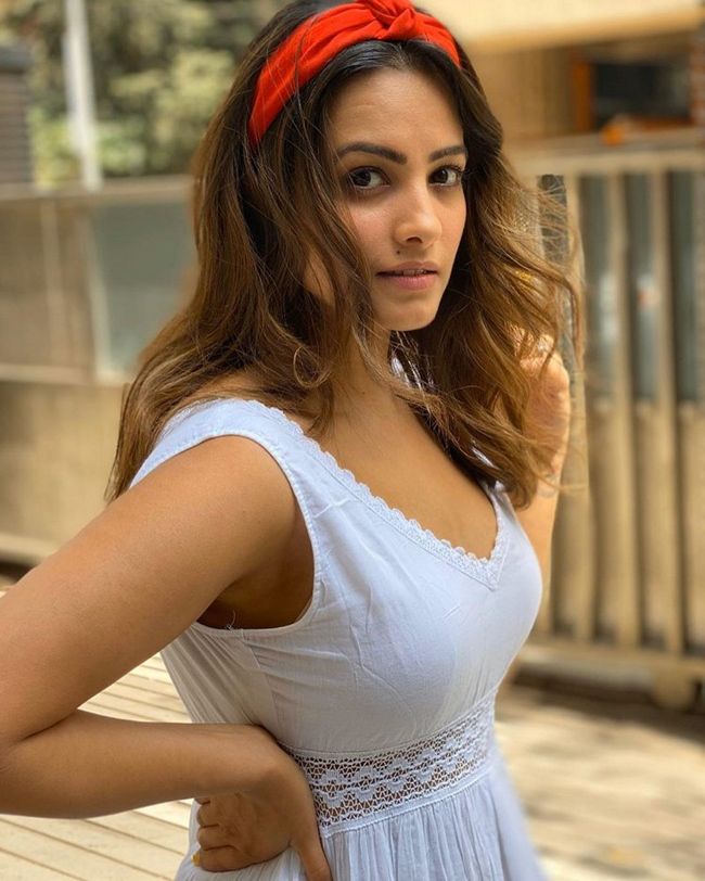 Telugu Actress