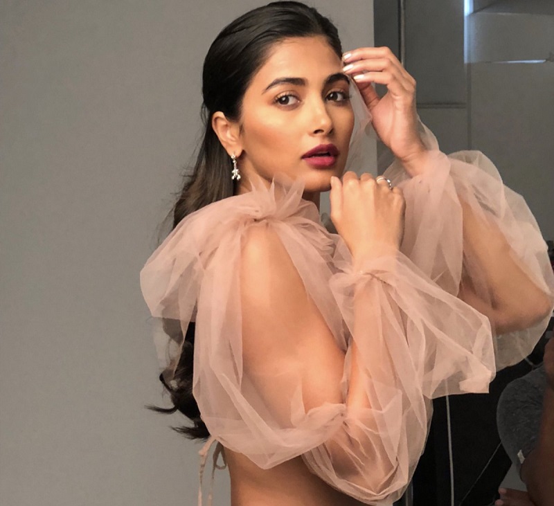 Telugu Actress