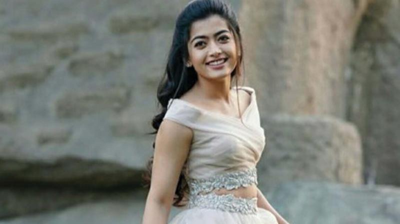 Telugu Actress