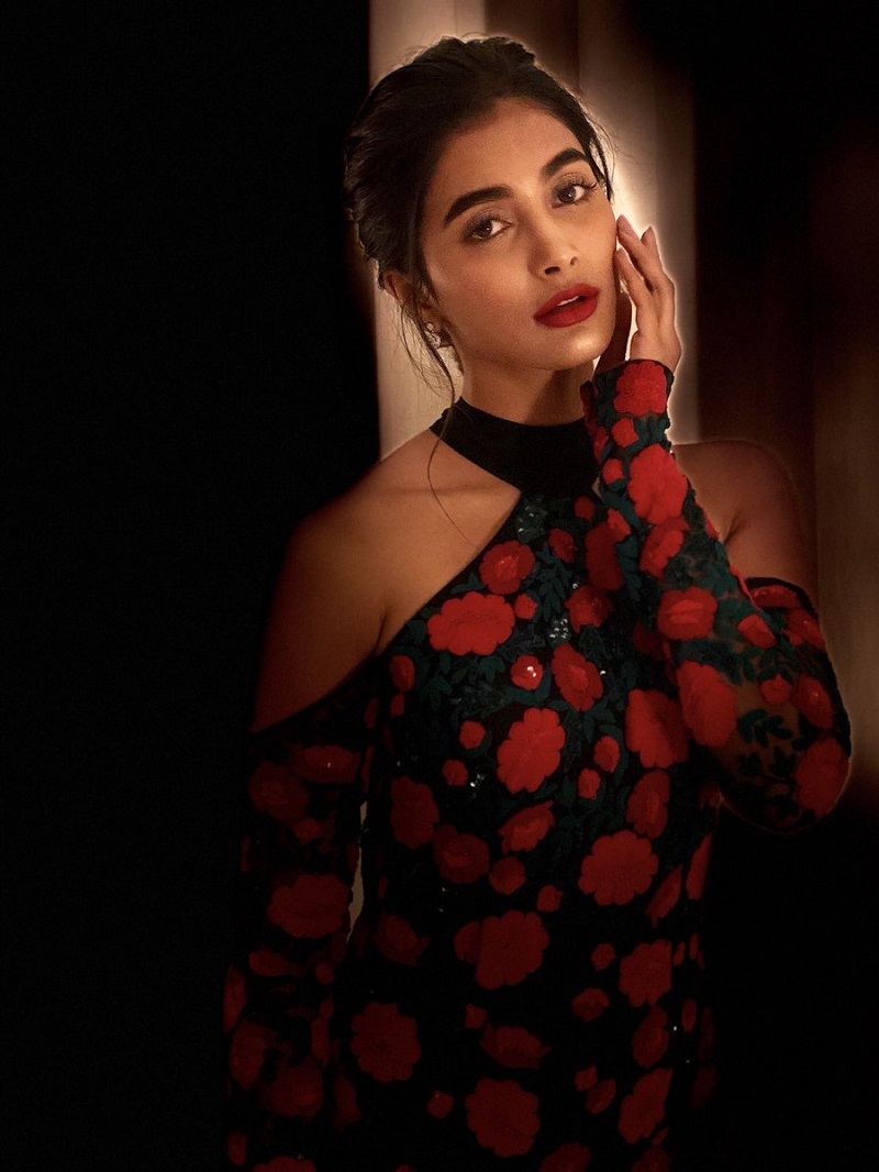 Telugu Actress